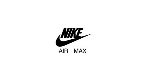 air max zonder nike teken|nike air max shoes logo.